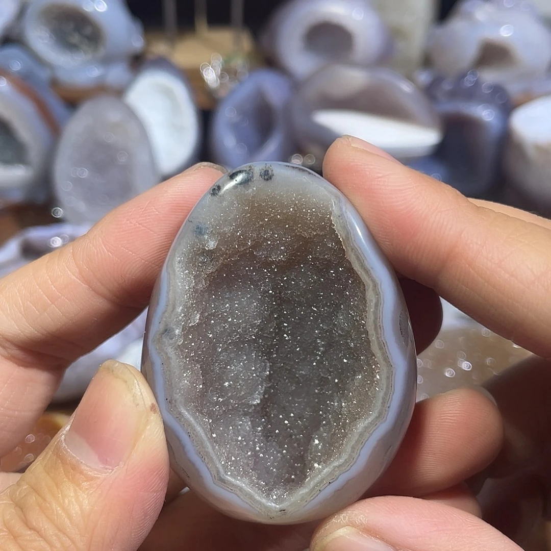 大型摆件（非配饰）水晶未镶嵌