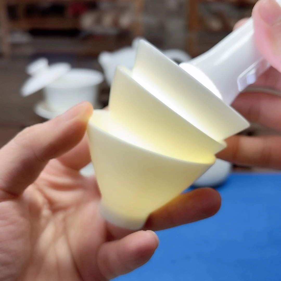 瓷都陈厂长茶具工厂