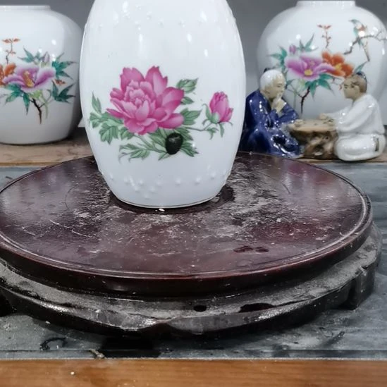 春***开茶宠当代景德镇陶瓷工艺品
