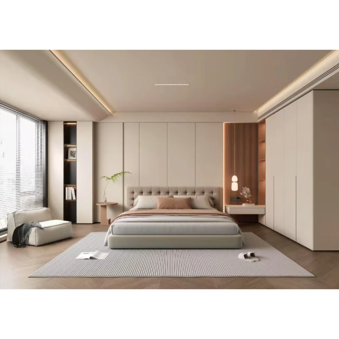 森呼吸-断角天丝夏被