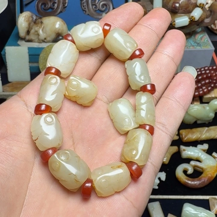 王***王瓷片钰轩珍品8888