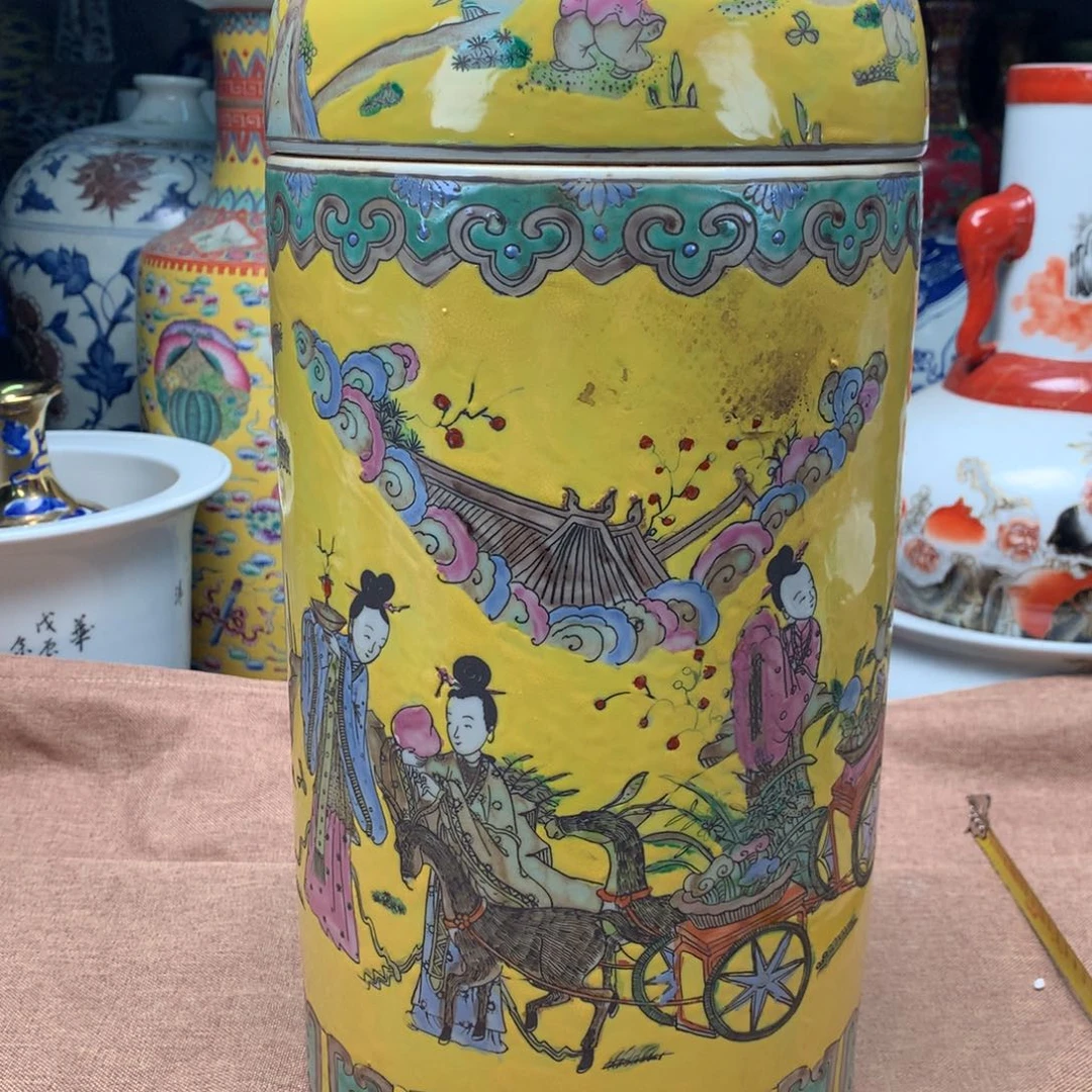 摆件旧藏瓷器旧藏瓷器