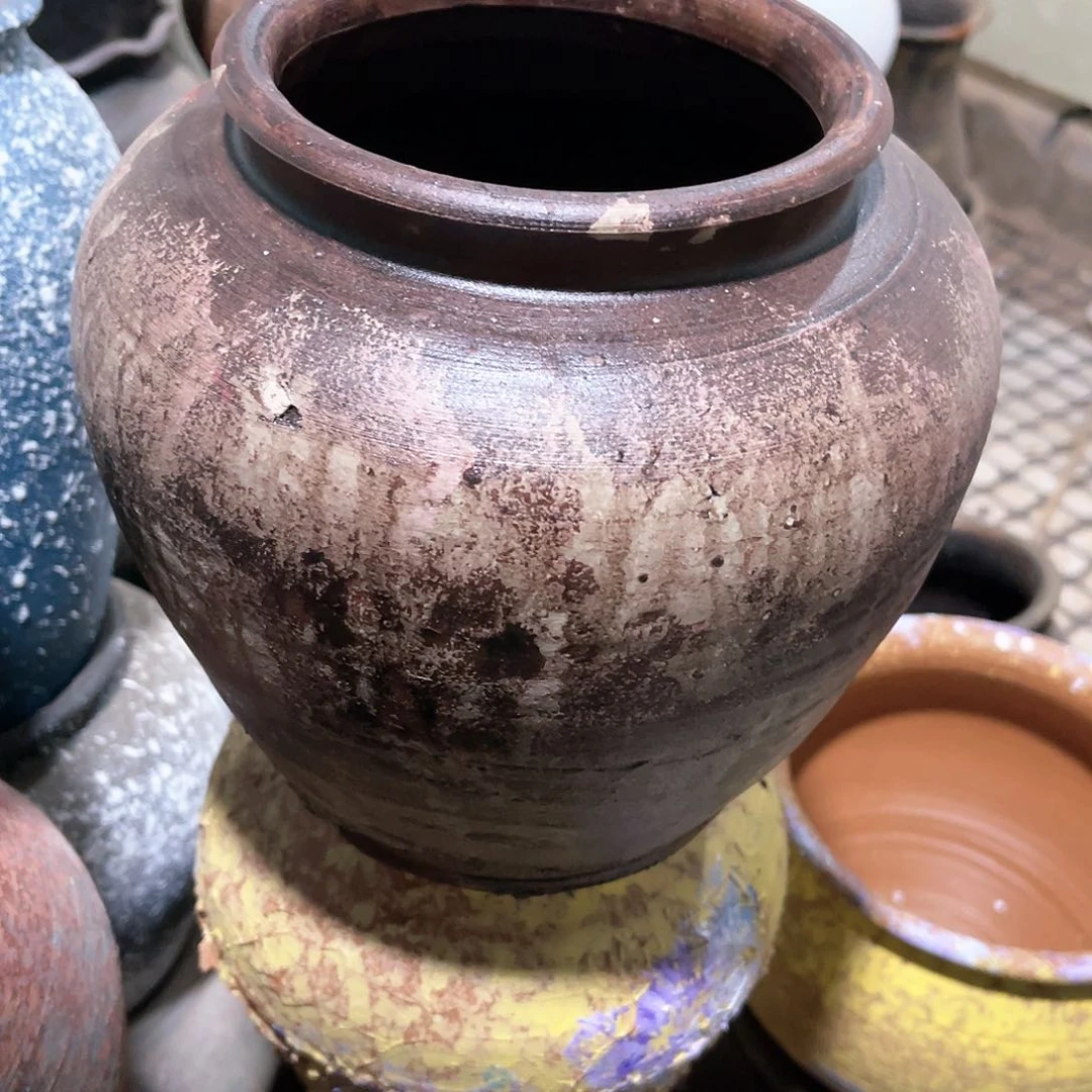 带孔口径14高度20微瑕