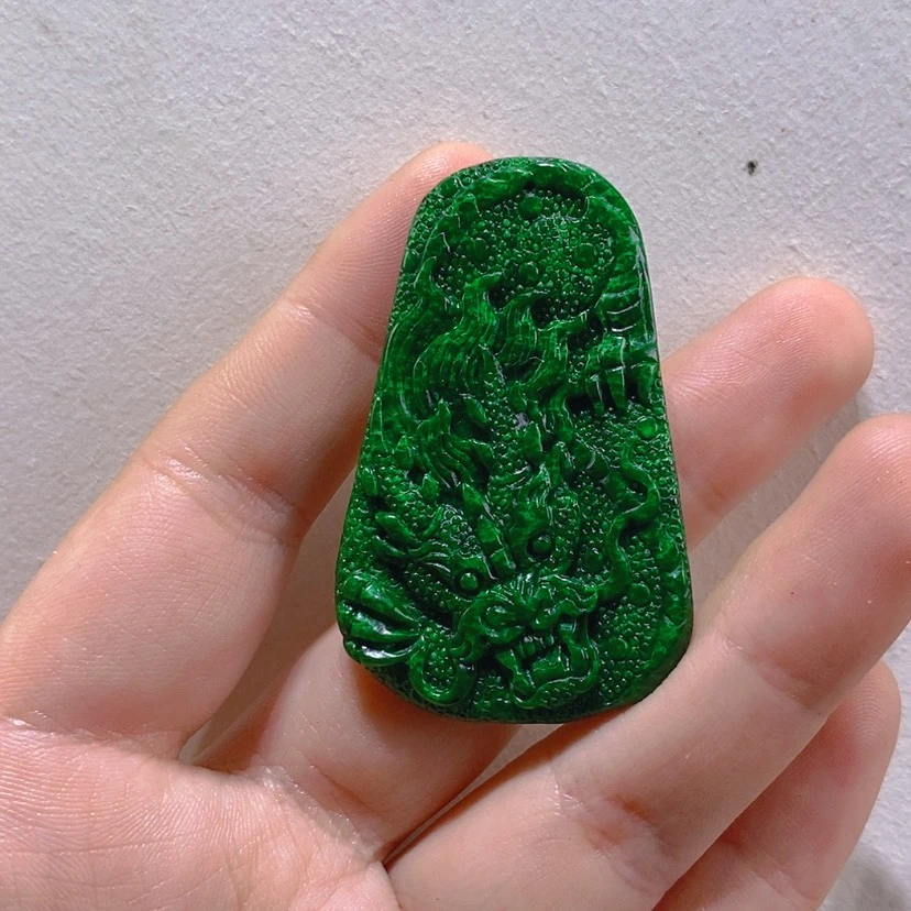 【闪购商品】颈饰未镶嵌翡翠