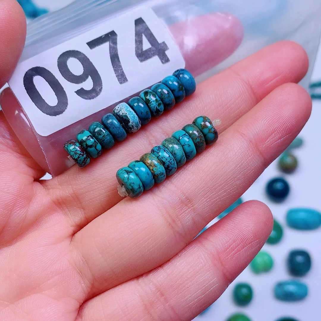 空竹粉丝专享十堰特色手工散珠