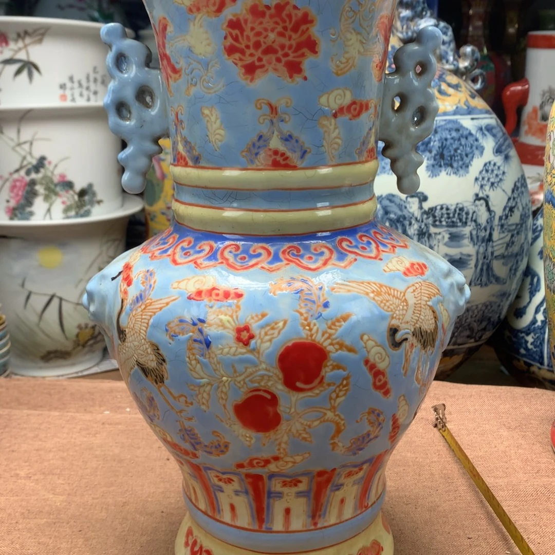 摆件旧藏瓷器旧藏瓷器