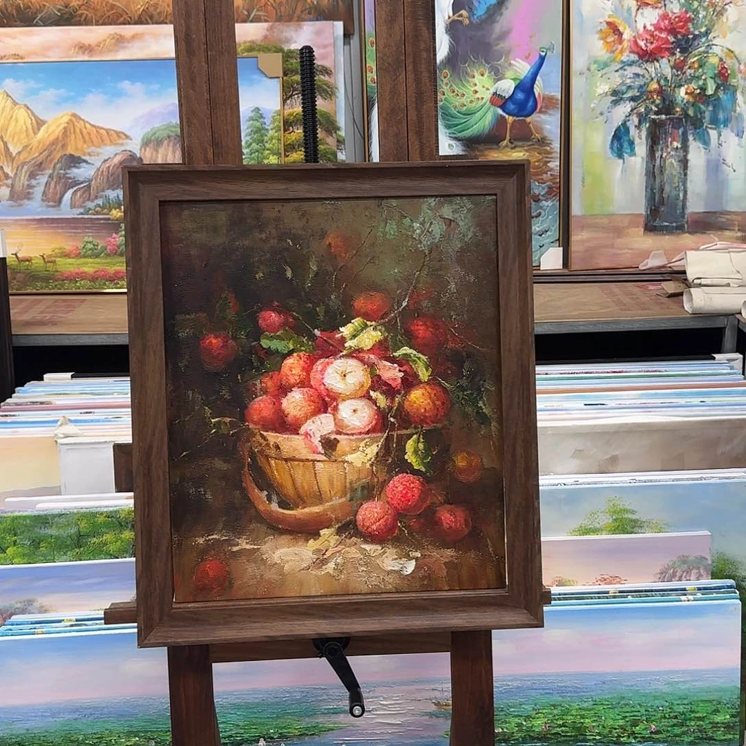 油画5868油画作品展作品展作品集展