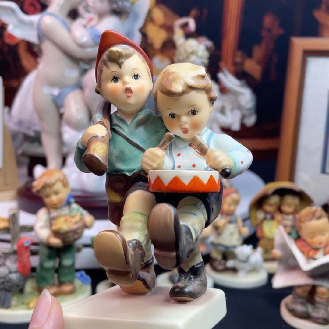 瓷片欧美中古美物