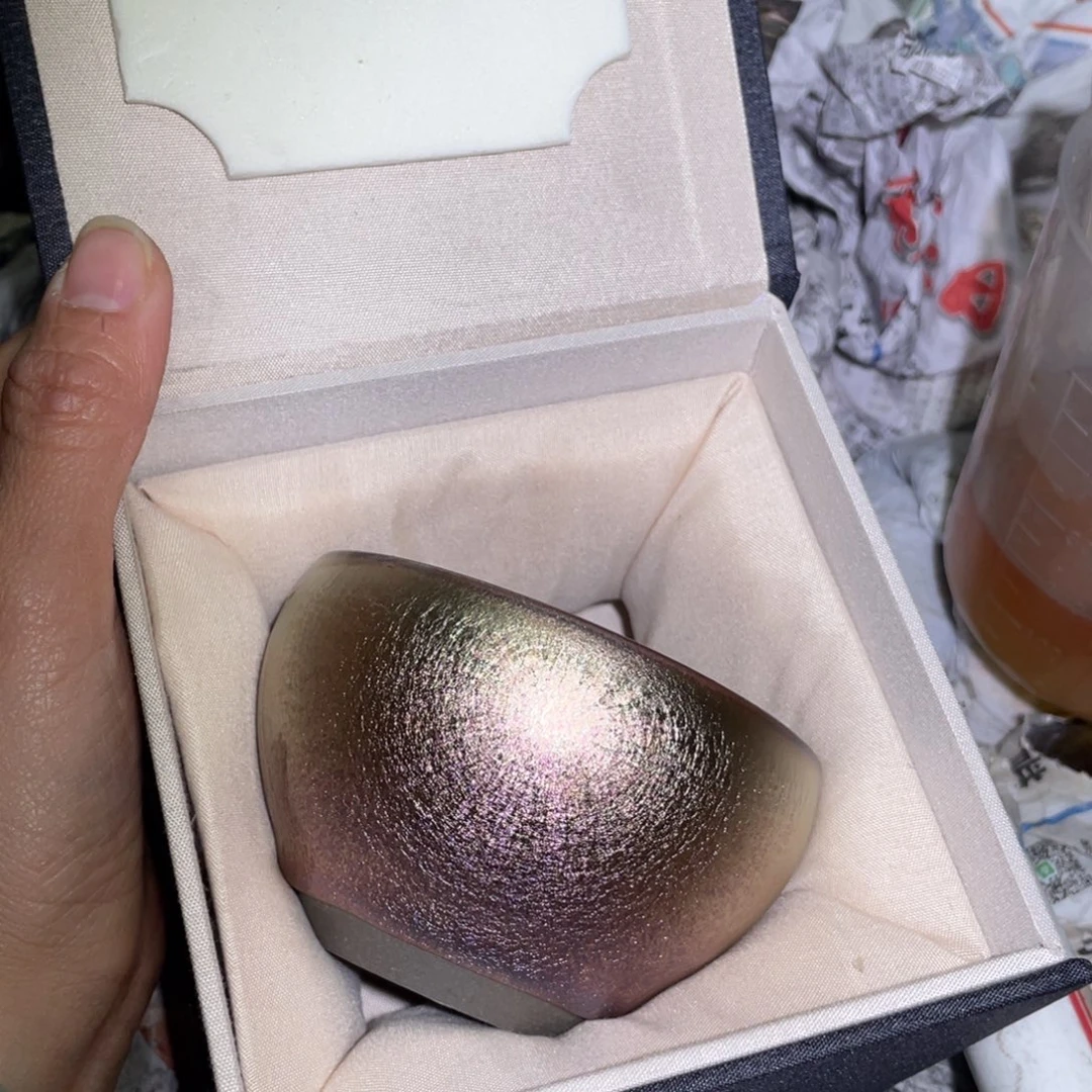 茶盏建盏直播间链接