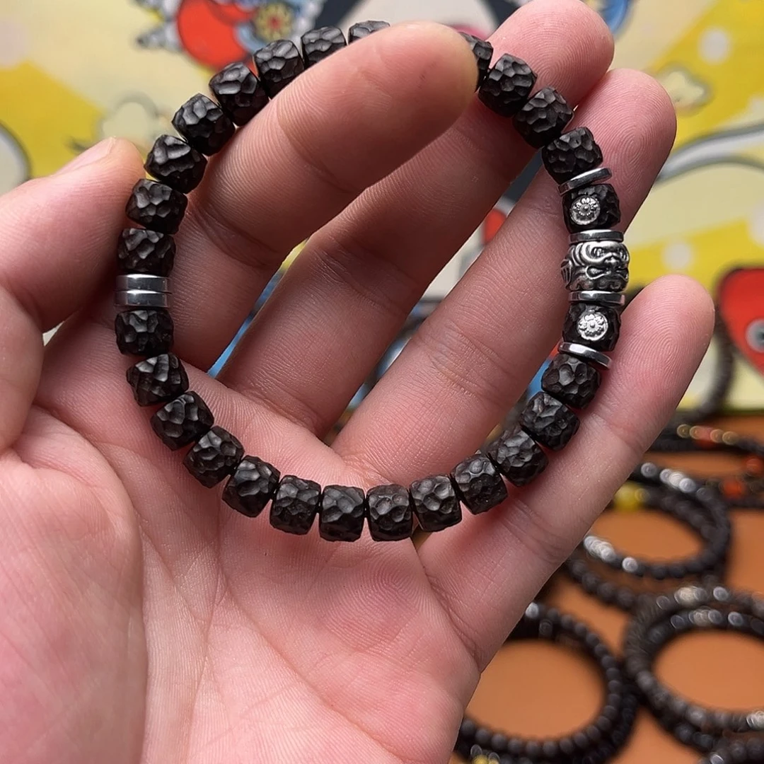 椰蒂手串8无相吞金兽