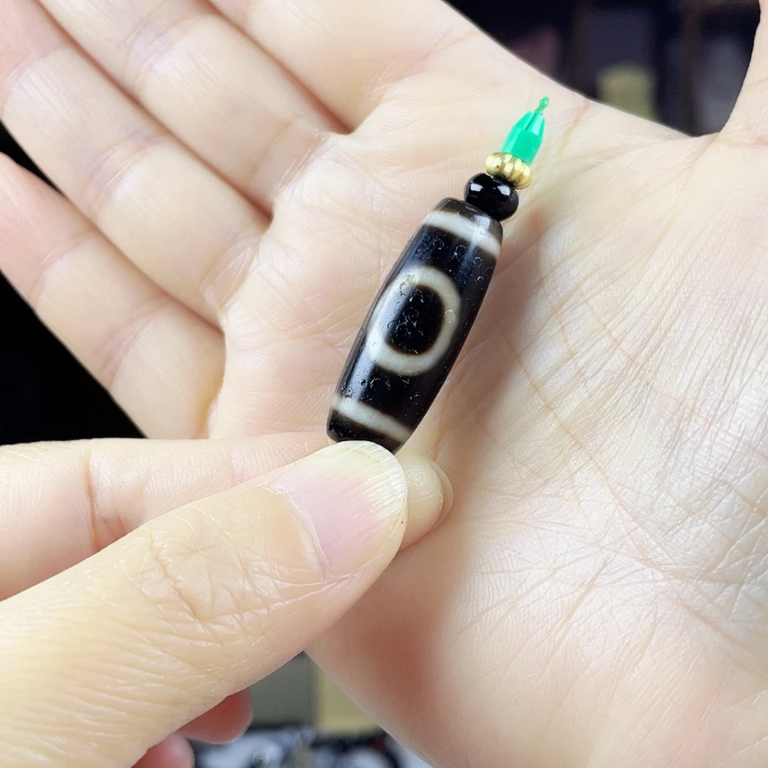 学***军玛瑙/玉髓合金颈饰任晓攀