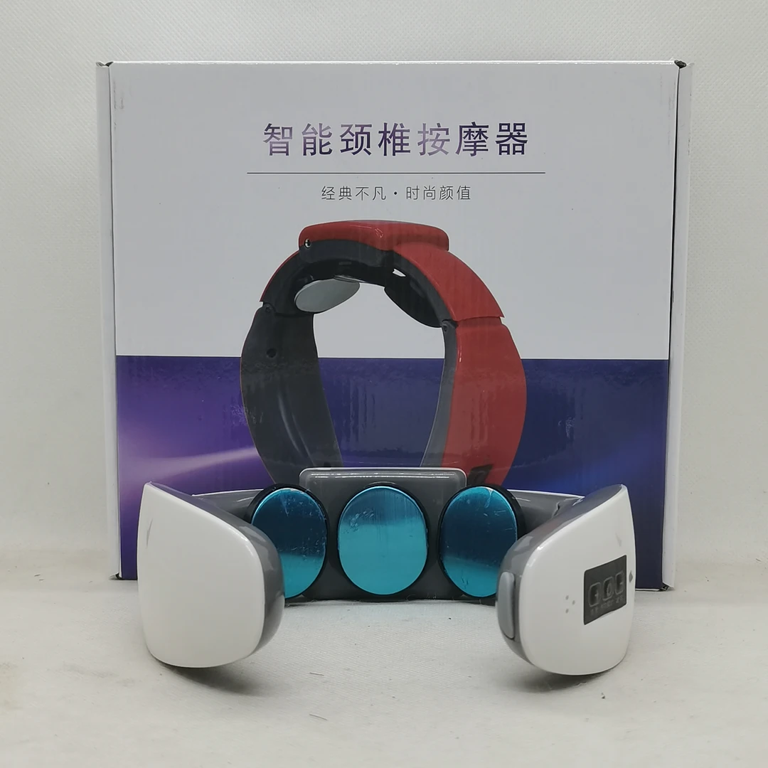 99新  智能颈椎按摩器
