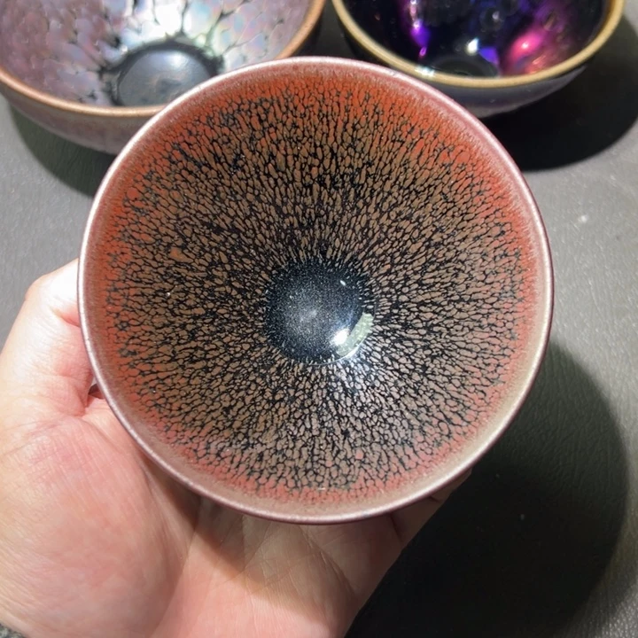 茶盏你说了就可以咯吧