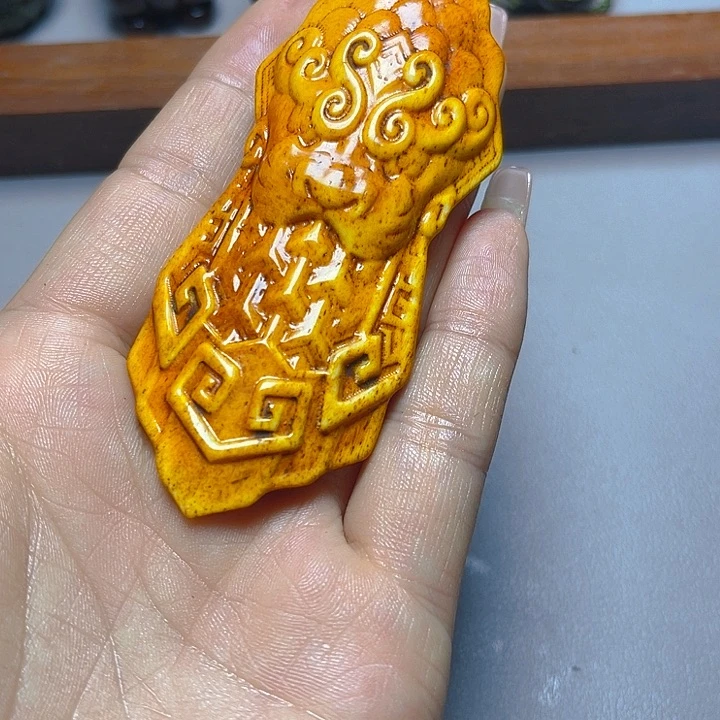大果紫檀（缅甸花梨）