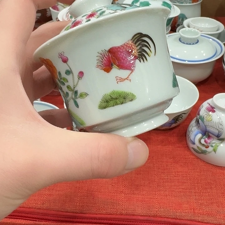 陶瓷艺术品收藏陶瓷