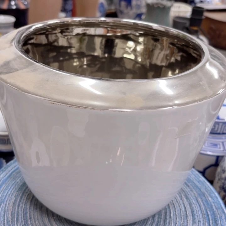 微瑕陶瓷花瓶值得购买