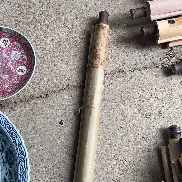 艺***缘手工艺品琉璃手绘字画书画字画字画