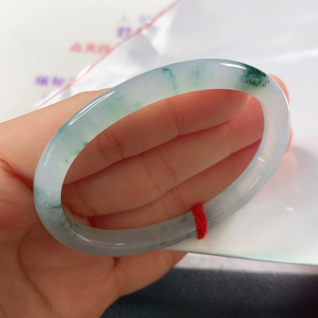 未镶嵌手镯翡翠 贵妃②①②