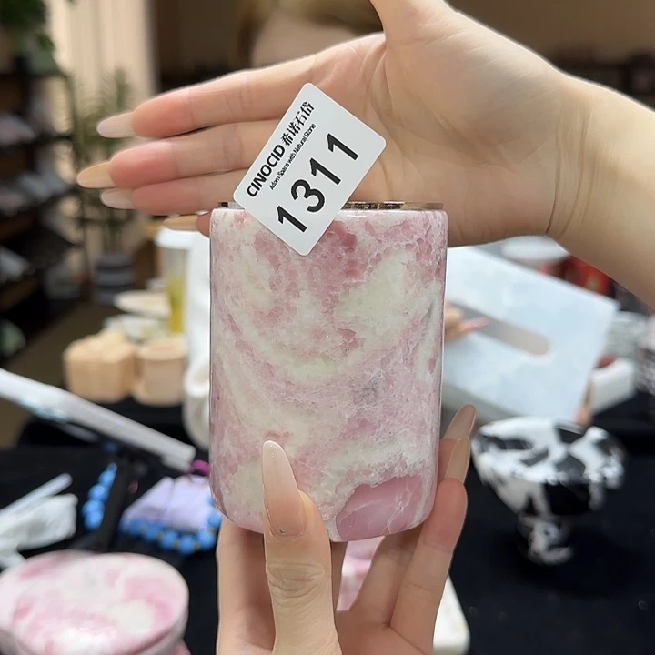 粉奥宝棉签罐1311