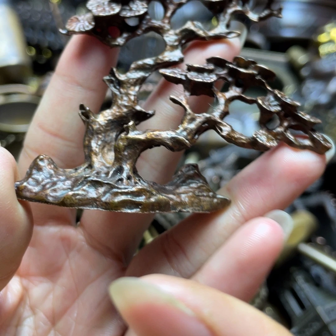 铜器摆件诚信经营