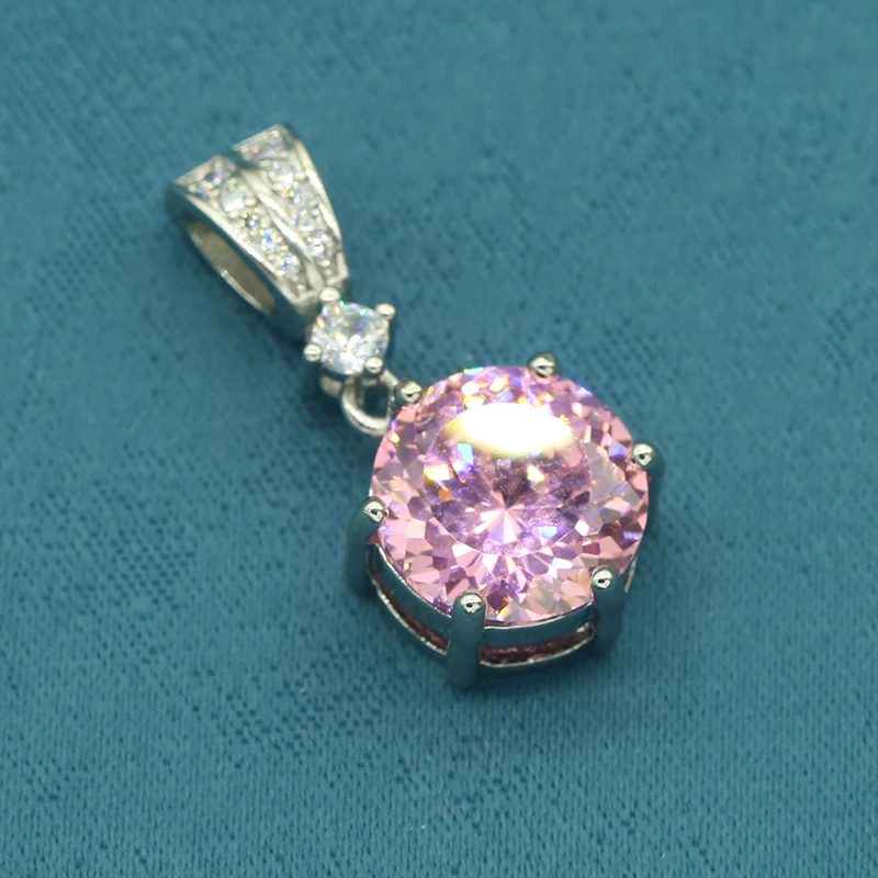 【高级定制】收藏级轻奢时尚设计吊坠M214