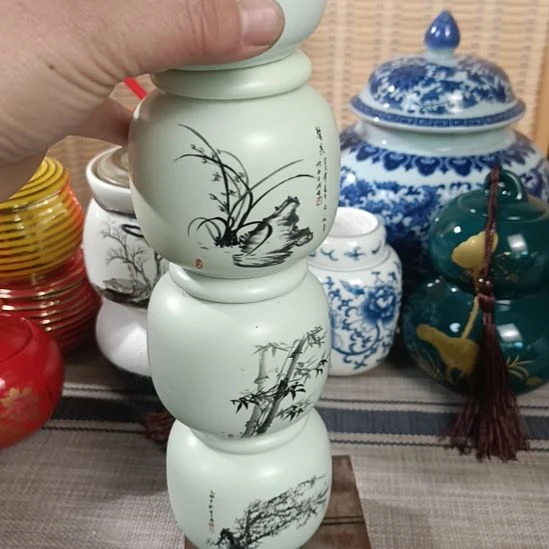 茶叶罐112334566666