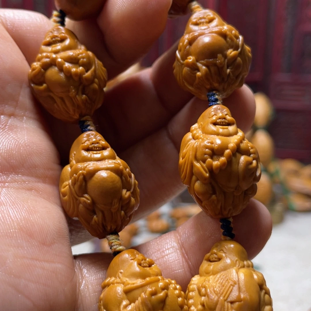 橄榄核手串/手链橄榄核