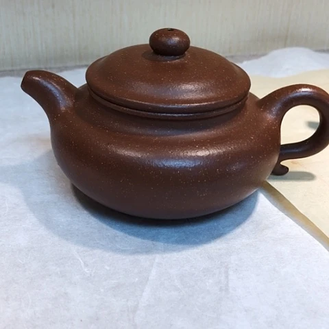 紫砂茶壶A****粒紫砂壶茶具