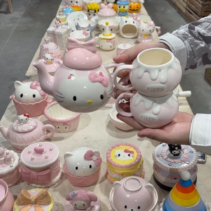 紫砂茶案我也想要这样一款