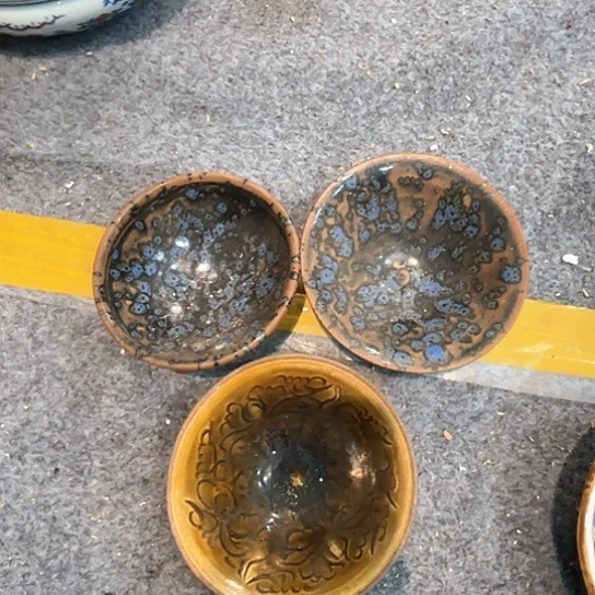 摆件粤****》景德镇陶瓷艺术