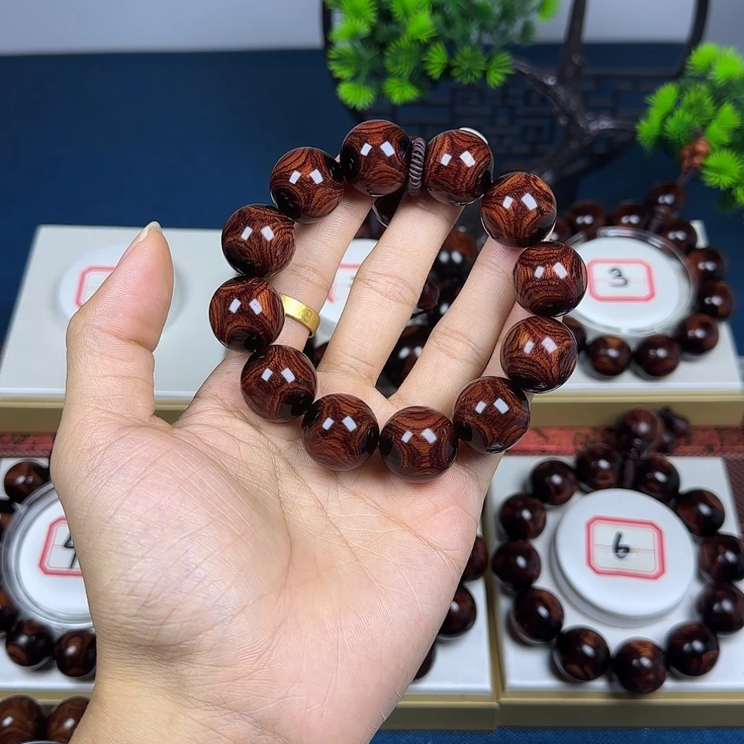辉***仔花梨木类黄花梨2.0