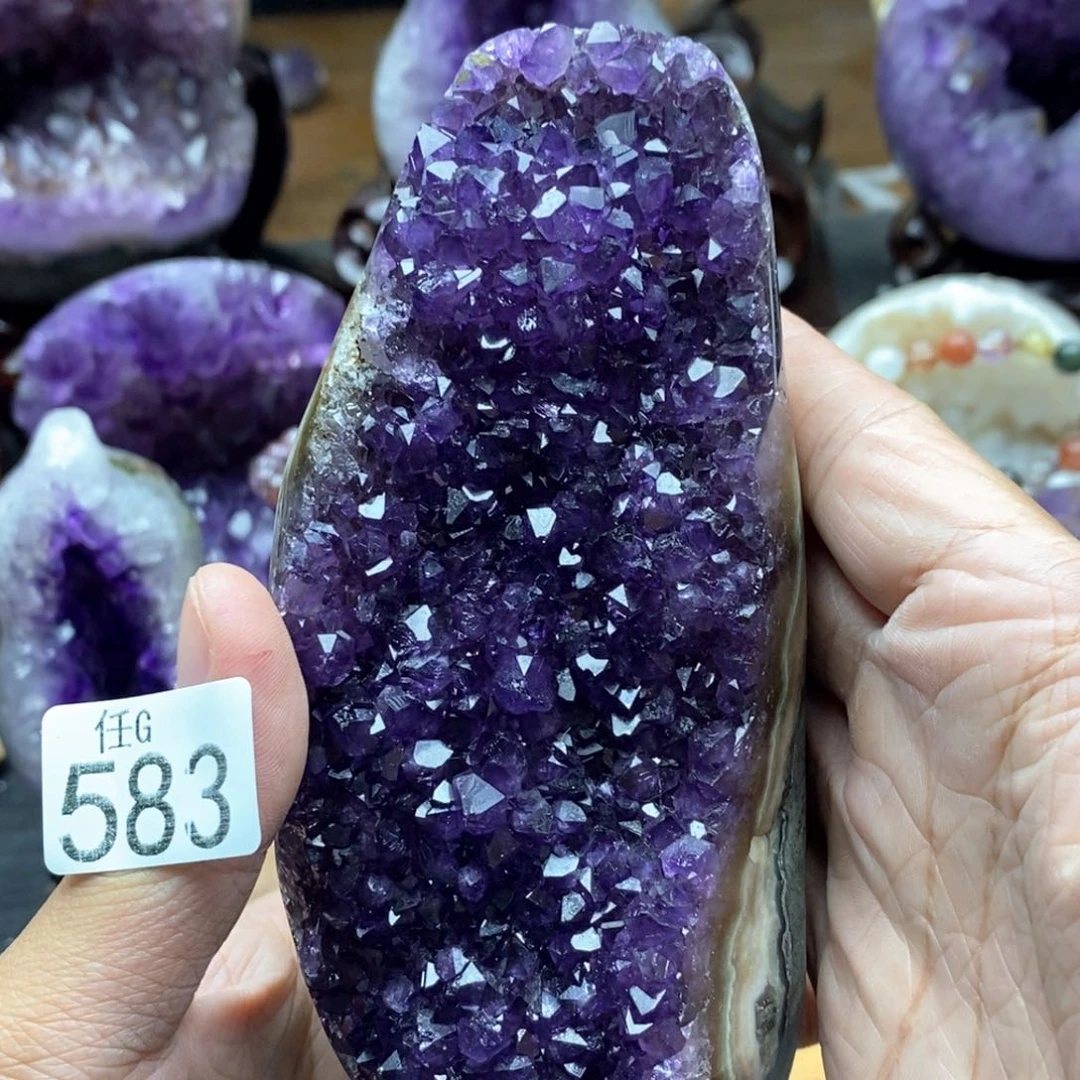 未镶嵌大型摆件（非配饰）水晶