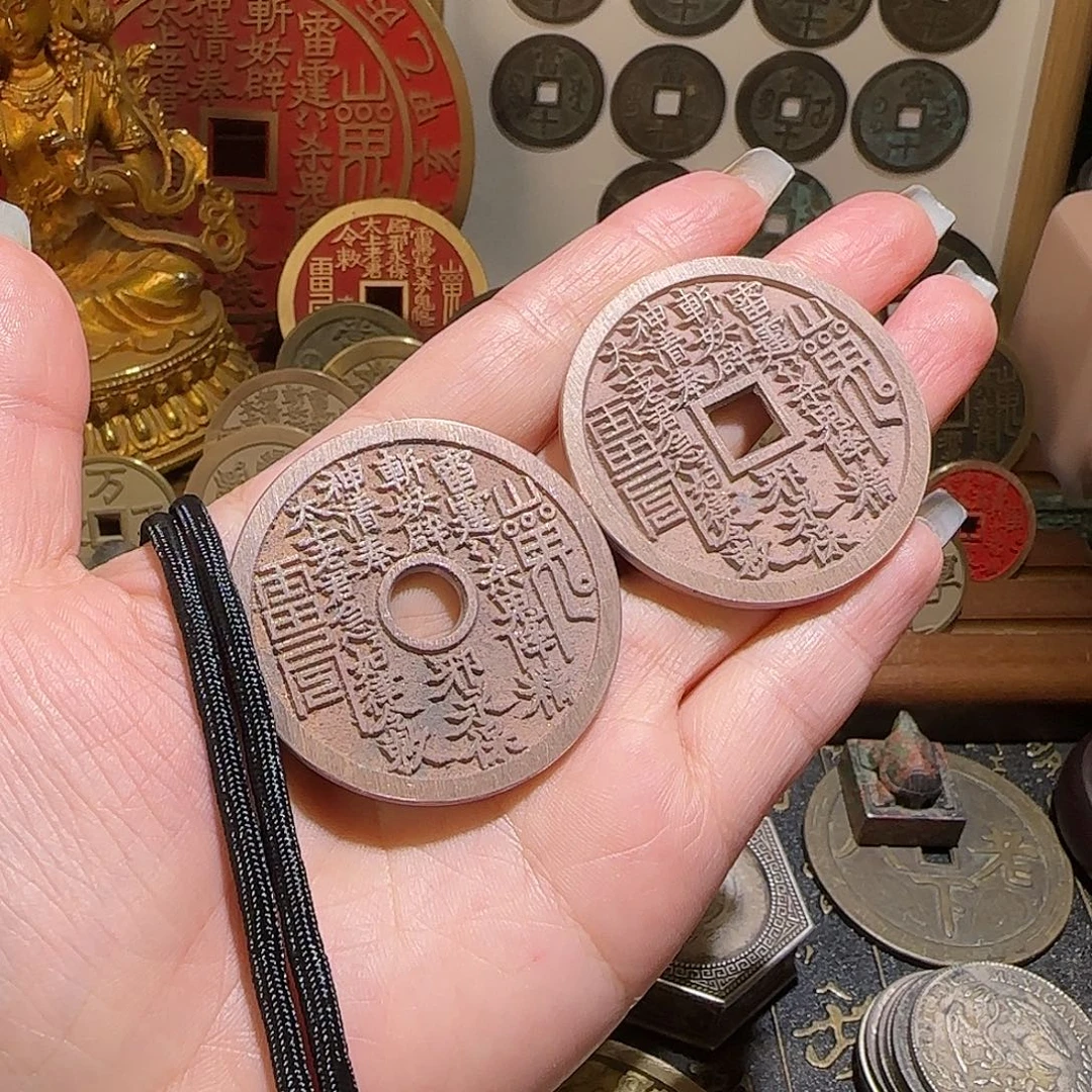 铜现代仿制工艺品