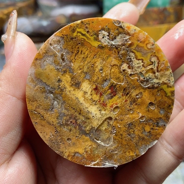 定制玛瑙博*轩定制手镯