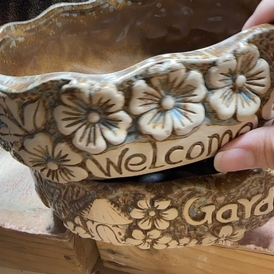 口径不清楚问客服