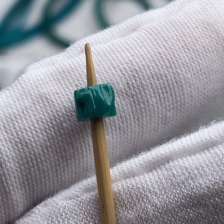 绿松石未镶嵌绿松石配饰