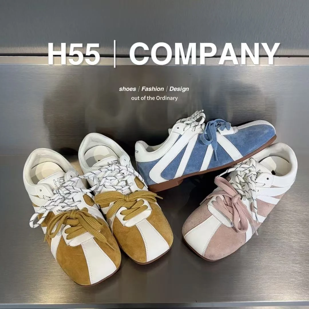 【NQ】罗马假日春夏中古软底小皮鞋49-2253【N】