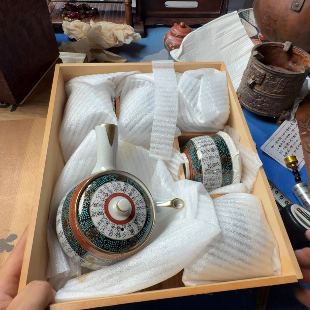 陶瓷手串，多样性发一