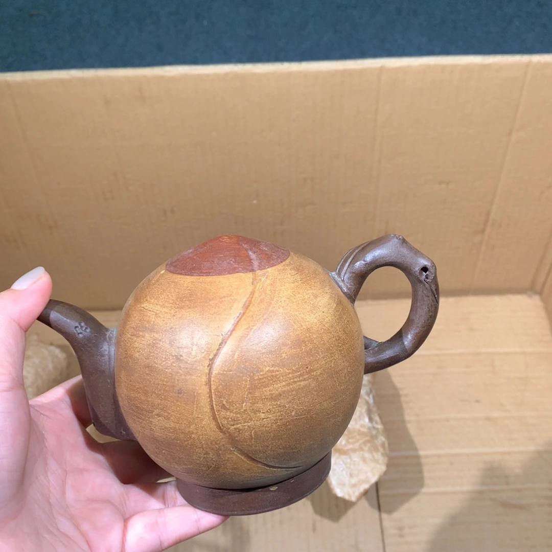 紫砂茶壶紫砂茶壶882