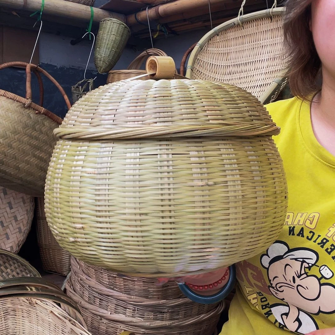 20厘米大南瓜手工编织60到80个个鸡蛋