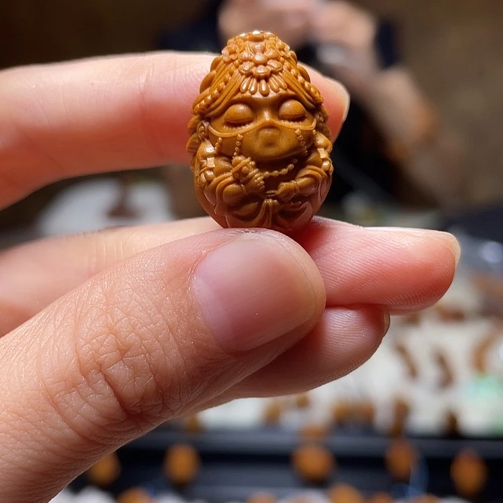 橄榄核手串/手链橄榄核