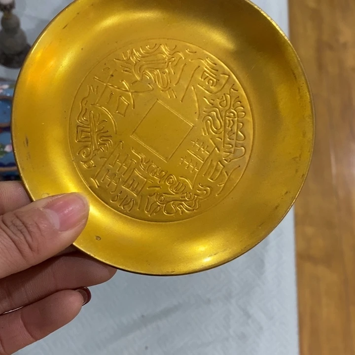 吊坠宫廷影视老旧工艺摆件