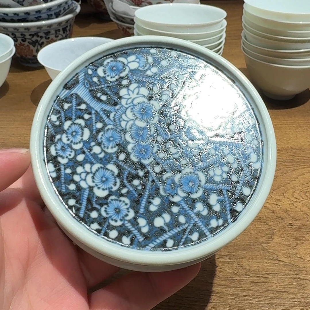 瓷器的制作工艺和工艺流程