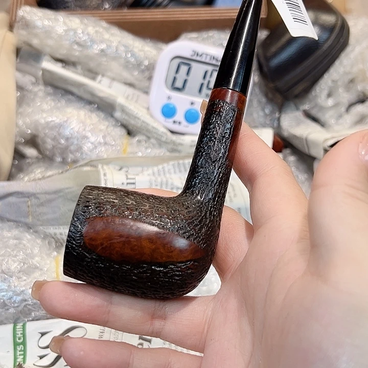 东***旭丹麦当烟斗哈哈哈哈