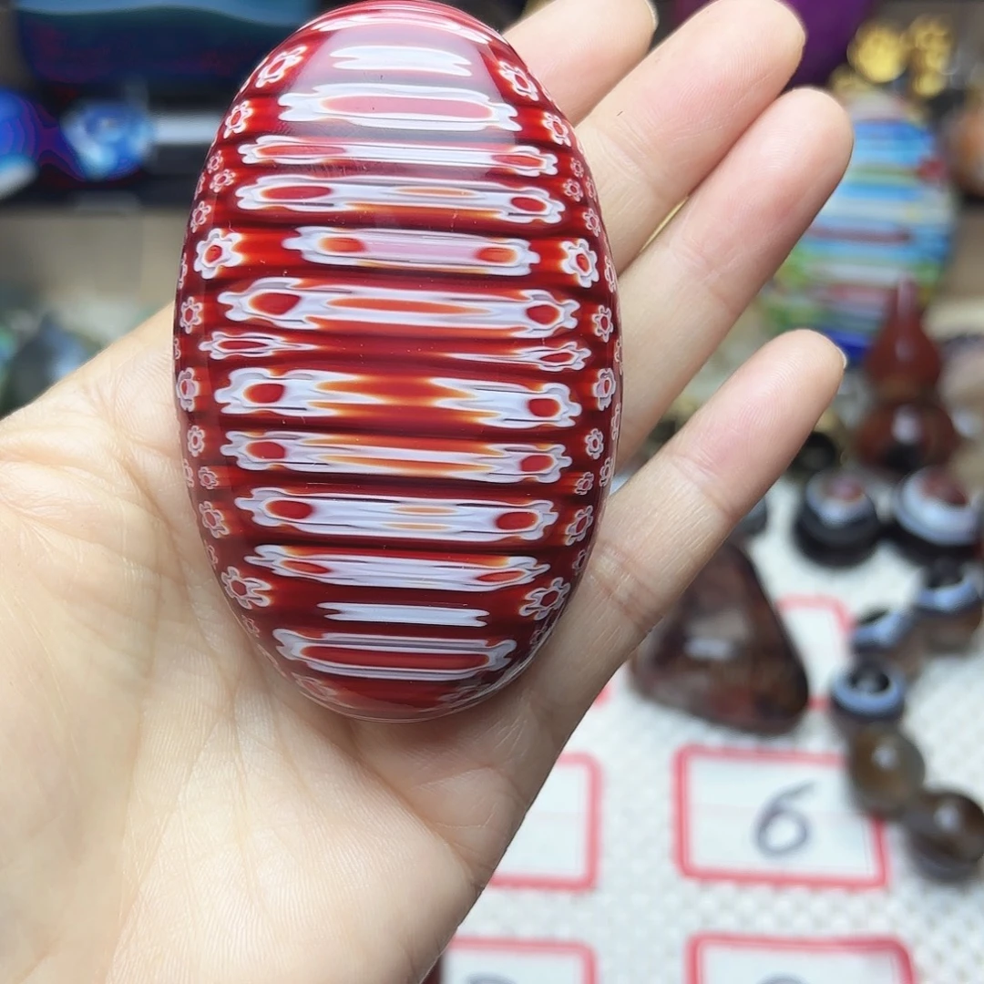 飞***d玛瑙/玉髓未镶嵌珠宝半成品