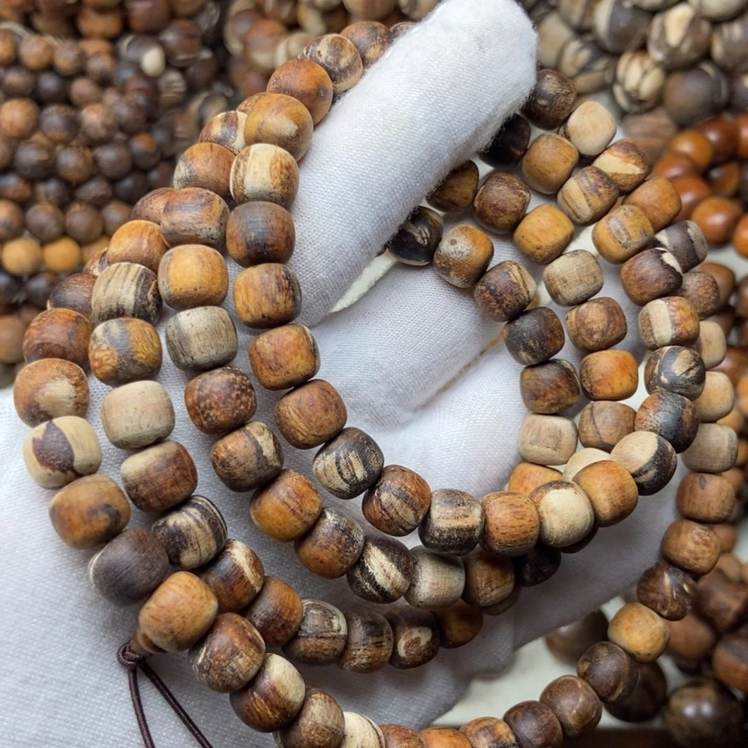 贡木福利8/9老型珠妖花多圈