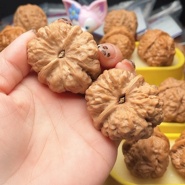 吊坠文玩核桃【****役蛤蟆