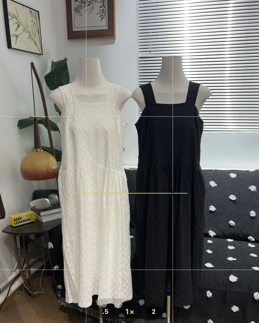 新疆包邮“月光女神”1113#衣长112 刺绣吊带连衣裙