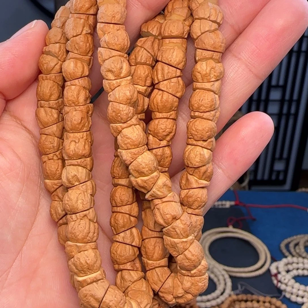 柏香籽/百香籽吊坠