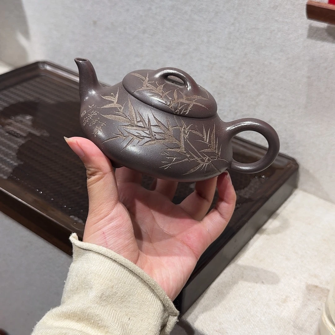 紫砂茶壶紫砂壶111111